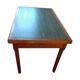 Kitchen table mado years 50