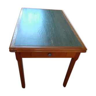 Table de cuisine mado années 50