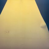 Table lamp, pineapple-style base