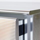 2000s aluminium drawers