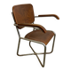 Chaise bauhaus de Robert Slezak années 30