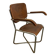 Chaise bauhaus de Robert Slezak années 30