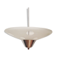 Chandelier from napako, 1970