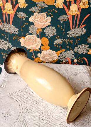 Large ceramic vase Carstens Töonieshof - German vintage design