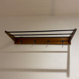 Tyk wall coats holder