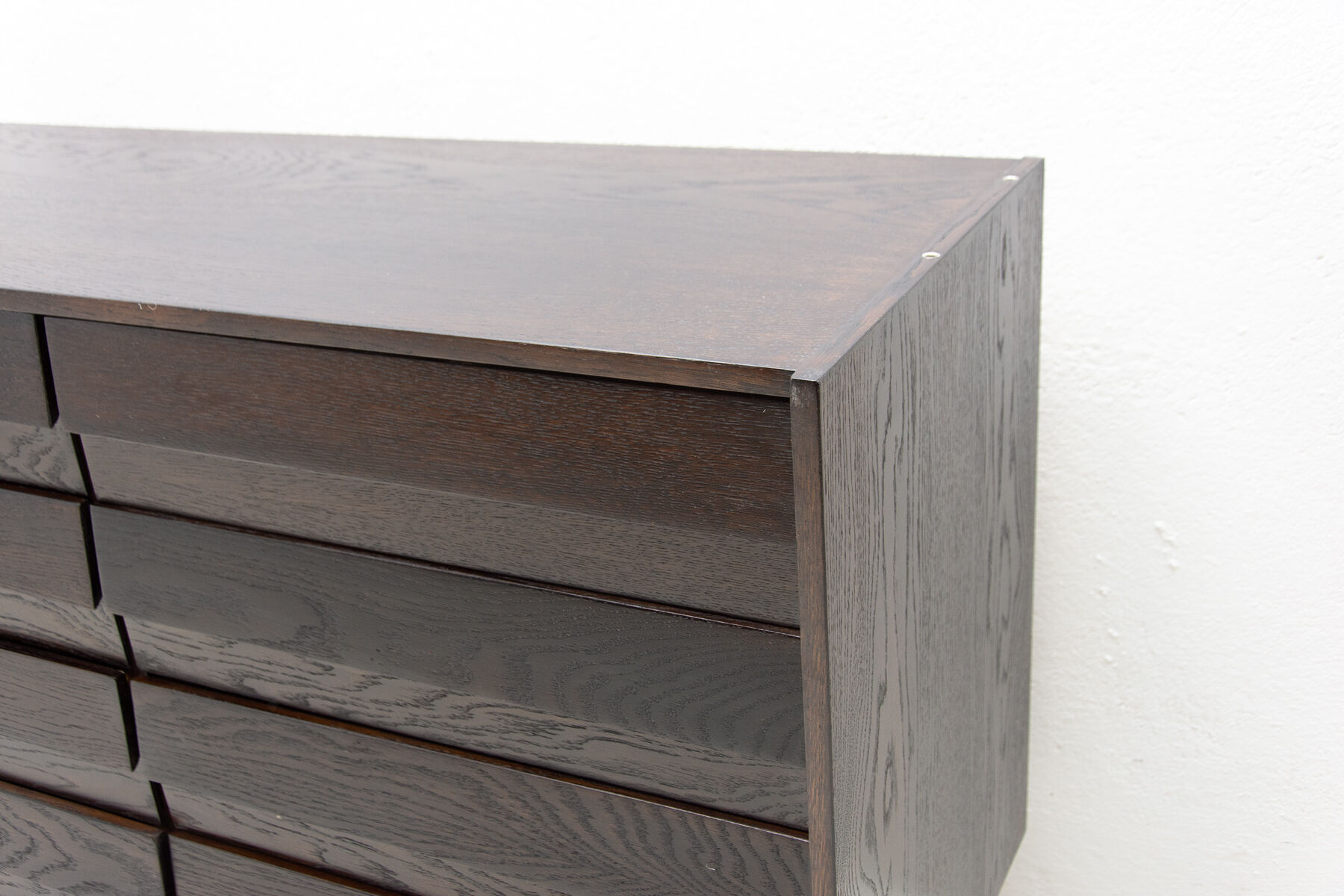 Mid century chest of drawers No. U-453 by Jiri Jiroutek, Czechoslovakia, 1960´s