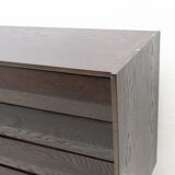 Commode du milieu du siècle No. U-453 par Jiri Jiroutek, Tchécoslovaquie, années 1960