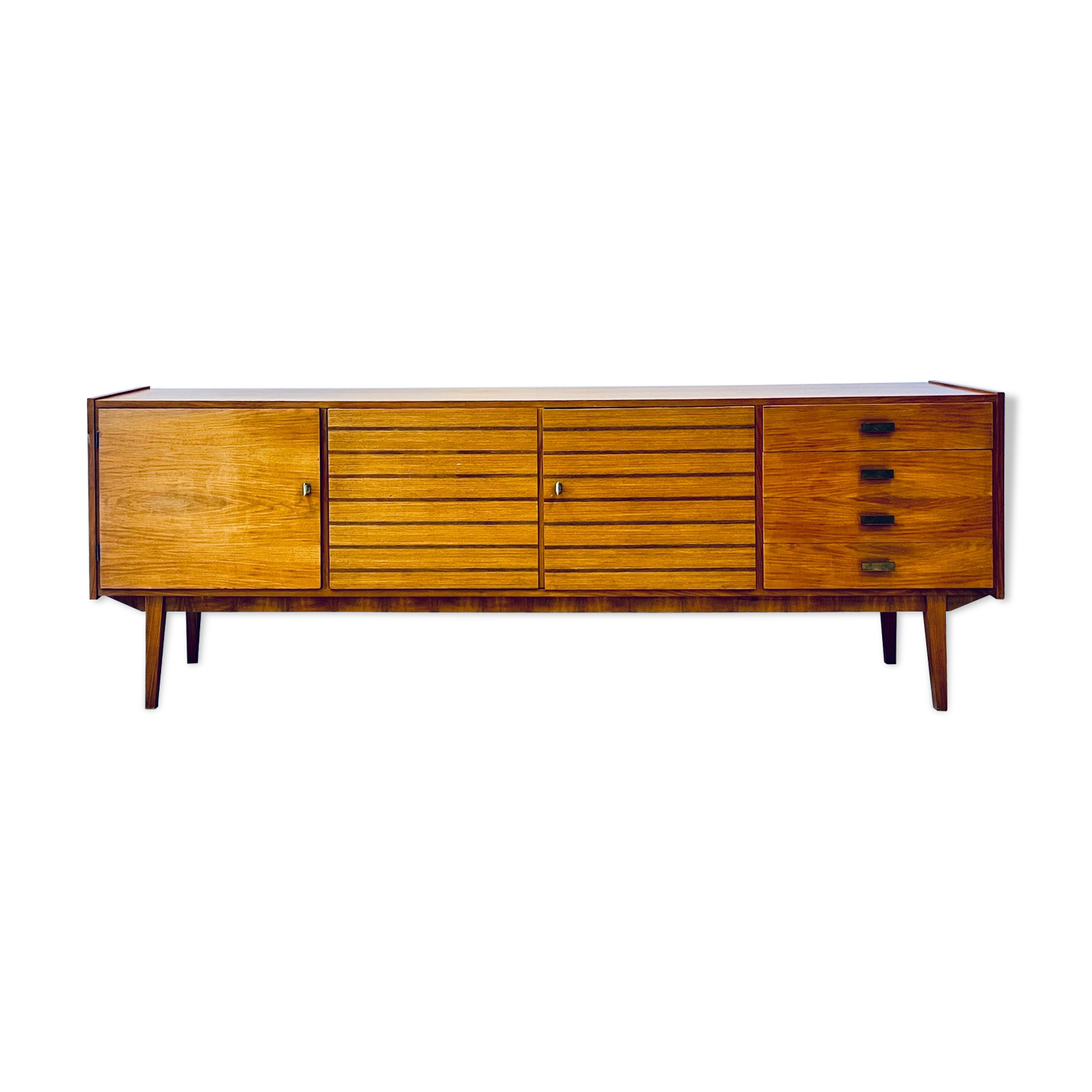 Mid-century buffet