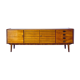 Buffet milieu de siècle