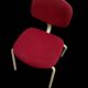 4 Strafor chairs