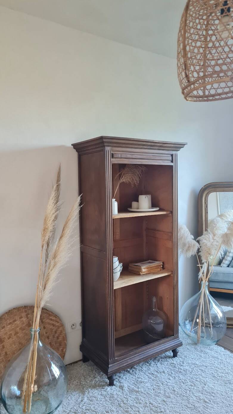 Parisian wardrobe