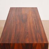 Danish sideboard rosewood 1960