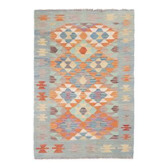 Afghan Pashtun Kilim 177 x 117 cm