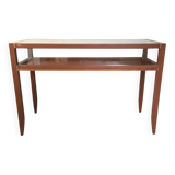Designer display console