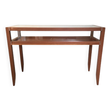 Designer display console