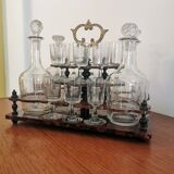 Napoléon III liquor case