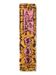 Tapis de couloir en laine, 1960-1970