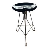 Dulton bar stool by Yasu