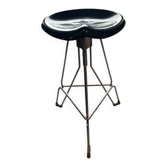 Tabouret de bar Dulton par Yasu