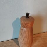 Pepper 60 vintage wood Denmark Ah Patanm