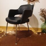 Fauteuil vintage