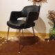 Fauteuil vintage