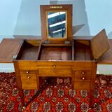 Bureau de Dame et Coiffeuse XVIII ième siècle estampillé Nicolas PETIT