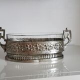 Modernist centerpiece