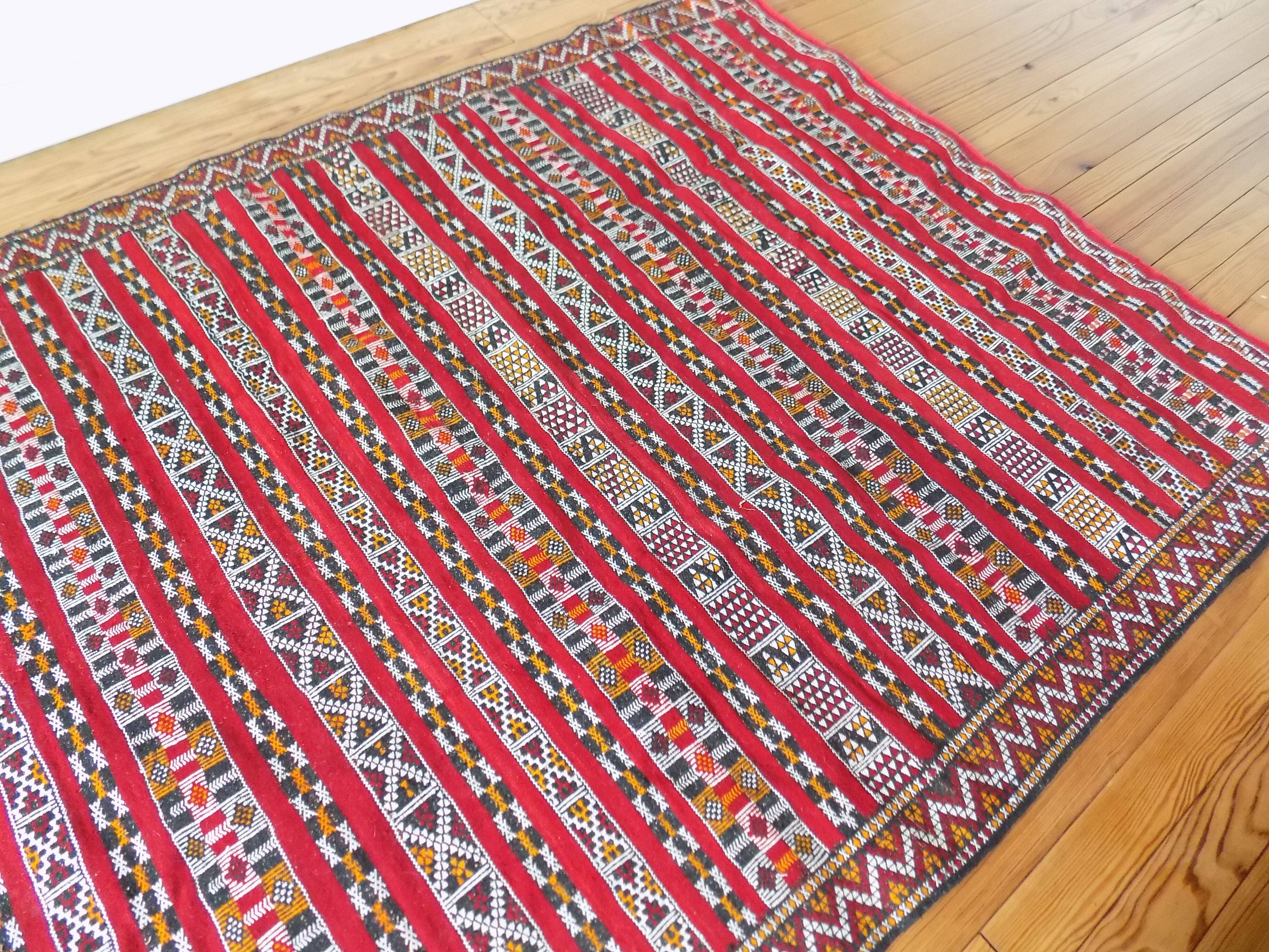 Berber kilim
