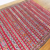Berber kilim