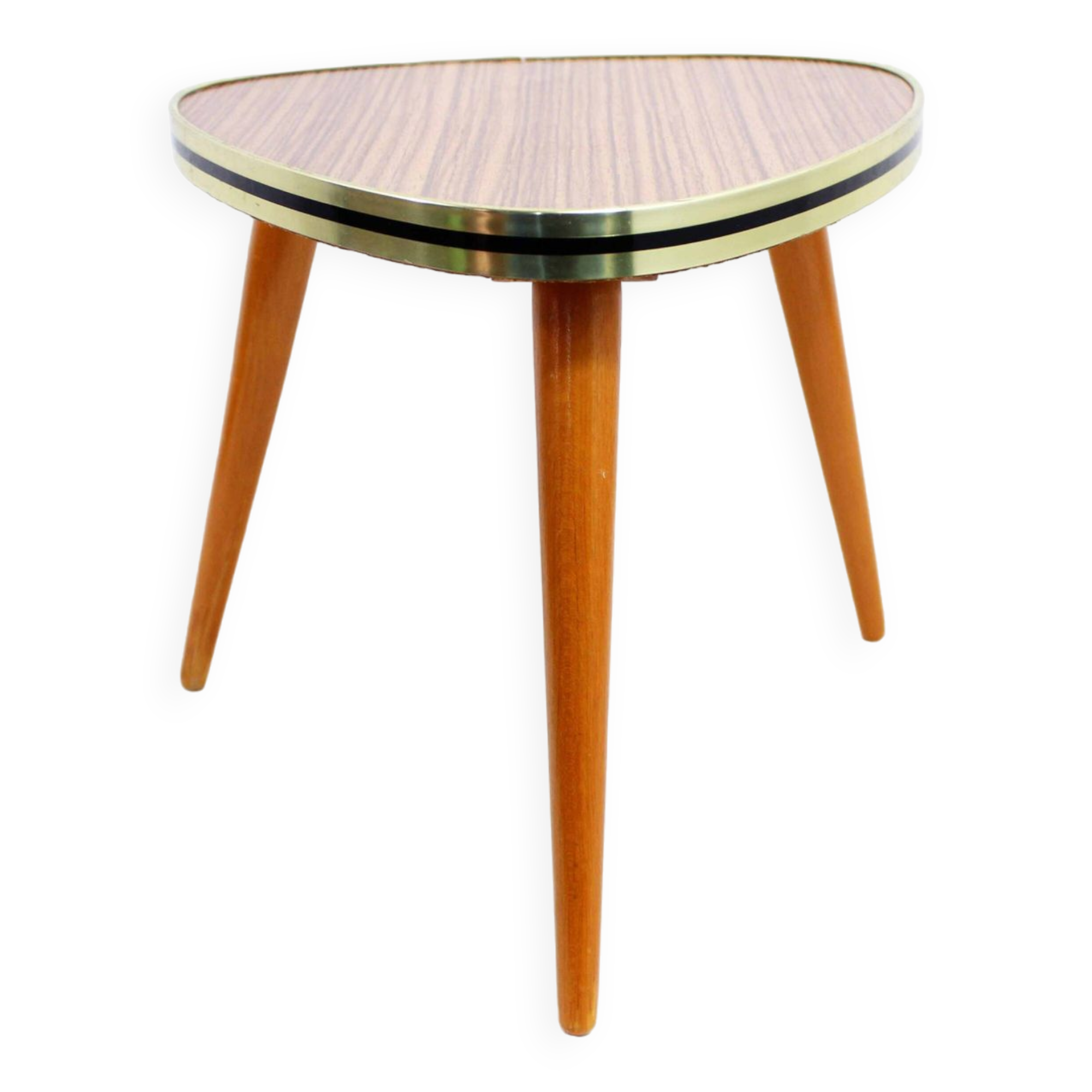 Vintage plant stand pedestal