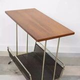 Tjerk reijenga side table for pilastro 1950