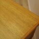 Oak desk, Danish design, 1960s, designer: Henning Kjærnulf
