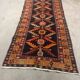 Tapis persan fait main