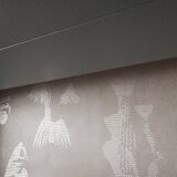 Commodity Secretary feet compass 50s