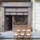 Lot de 6 chaises bistrot