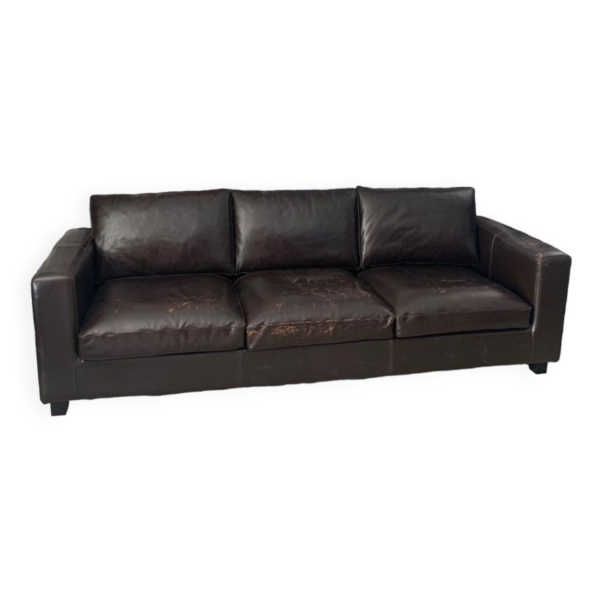 3 seater sofa