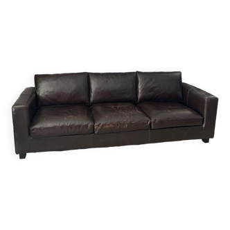 3 seater sofa
