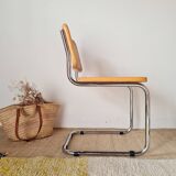Cesca chair Breuer cane made in Italy