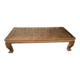 Chinese coffee table / bench