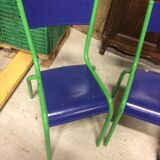 Set of 4 chairs