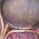 Set of 4 Fischel bistro chairs