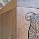 Art Deco wardrobe