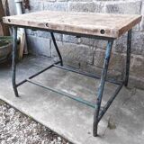 Old workbench 110 cm