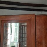 Armoire vintage