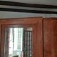 Armoire vintage