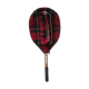 Vintage tennis racket