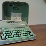 Hermes Media 3 typewriter