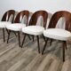 Dining Chairs by Antonin Suman, 1960s, Set of 4