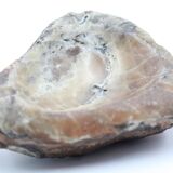Old stone ashtray